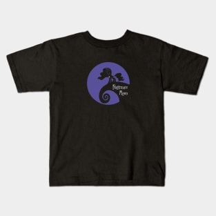 Nightmare Moon Kids T-Shirt